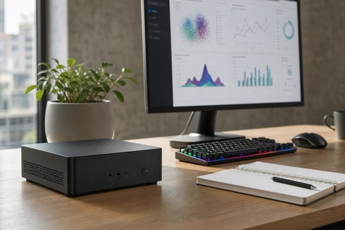 Why Edge AI needs an operating model to deliver value