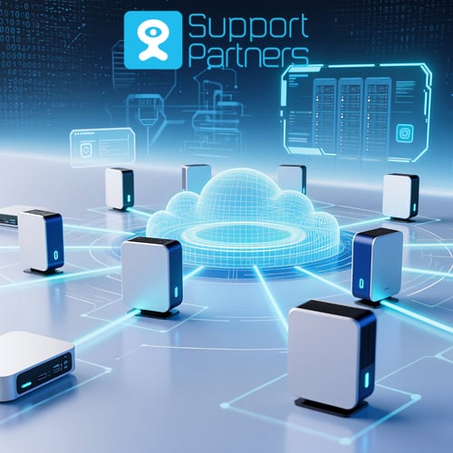 Why Managed Virtual Desktops Are Essential for Modern Enterprises