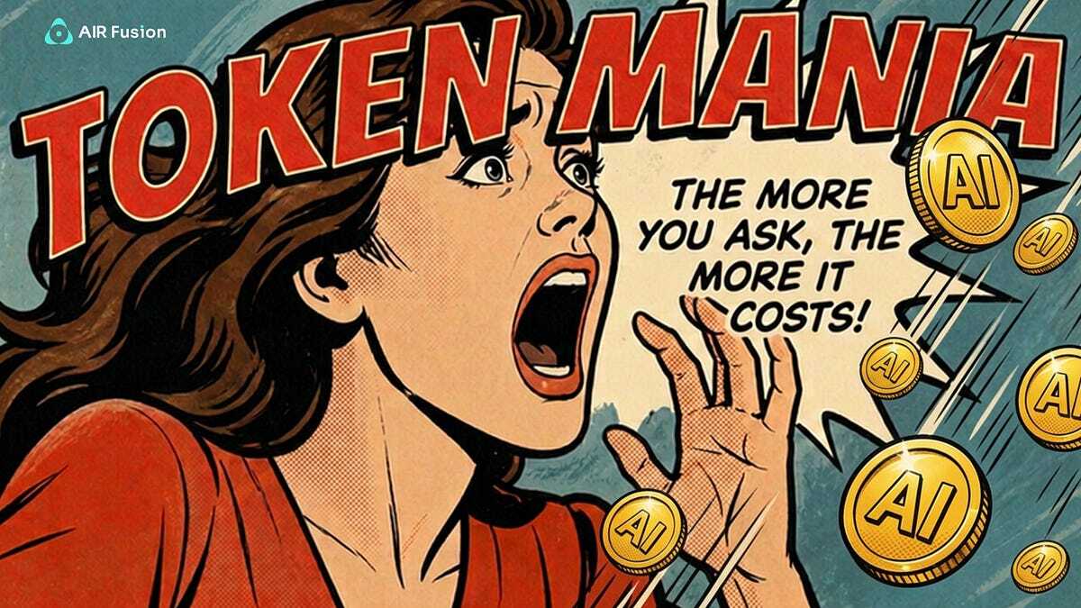 Token Mania